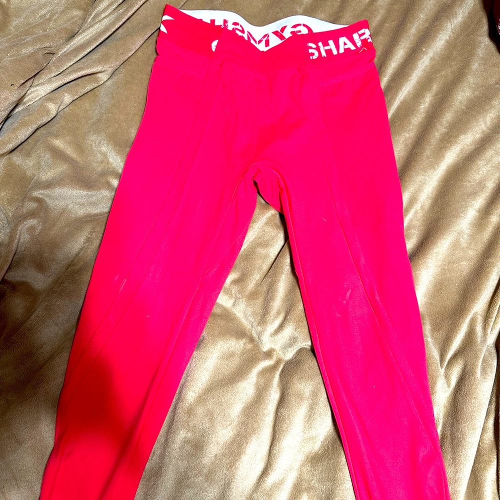 Gymshark leggings